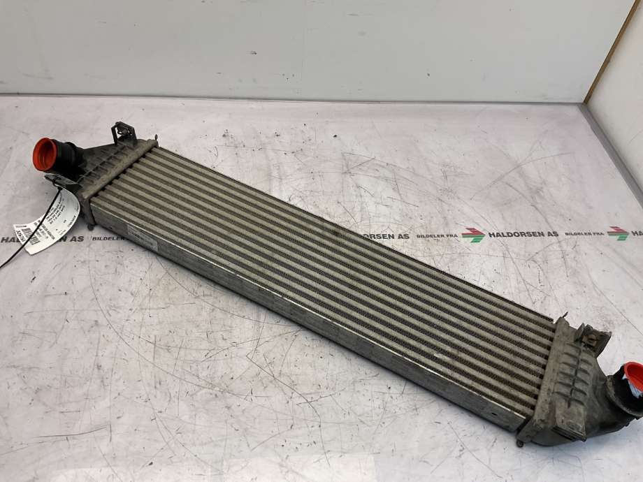 Intercooler til Volvo V40 2012-2019  (VOLVO|31319168|)