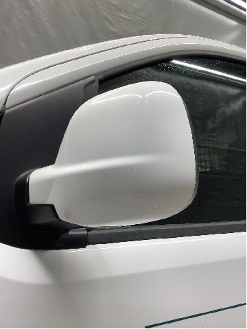 Speil venstre til Toyota Proace, 2016-->> (Type II) (TOYOTA|SU001A5716)