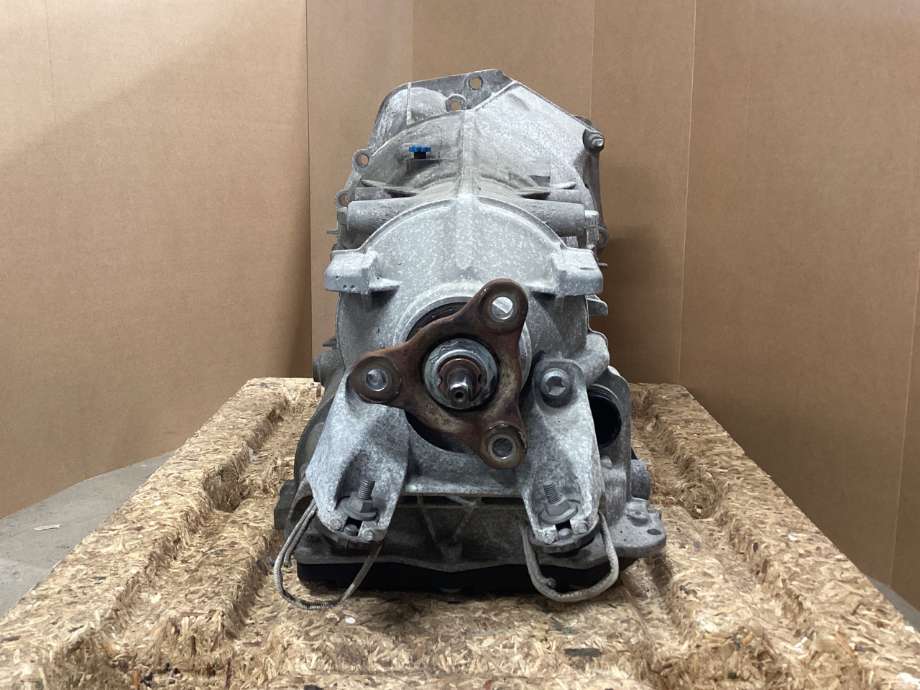 Girkasse automat til BMW 3-Serie 2012-2018 (F30/F31/F34) (F30/F31/F34) (BMW|01
24 00 7 647 286|GA8P75HZ - Z4D|)