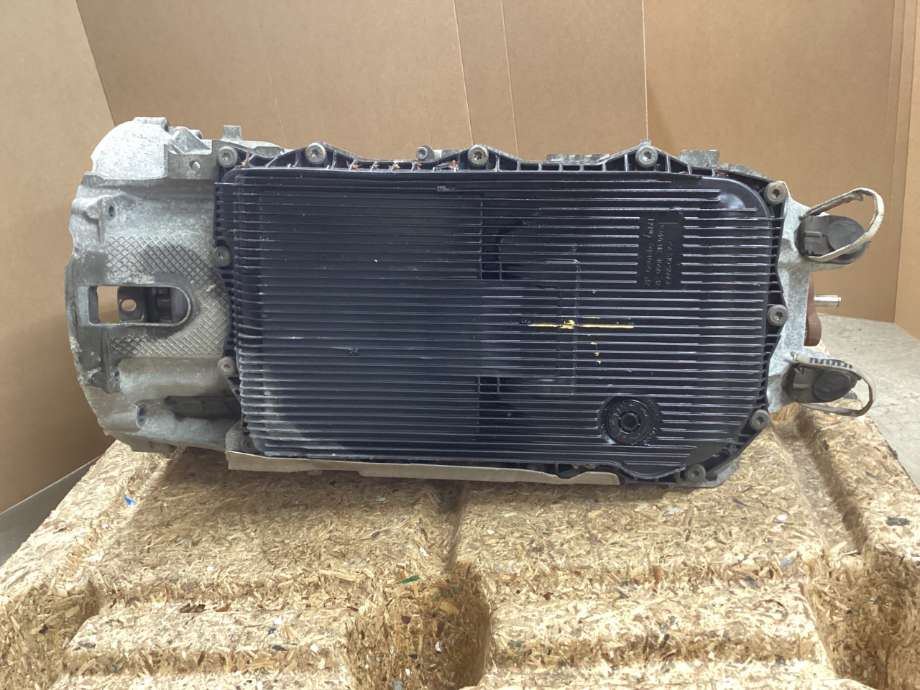 Girkasse automat til BMW 3-Serie 2012-2018 (F30/F31/F34) (F30/F31/F34) (BMW|01
24 00 7 647 286|GA8P75HZ - Z4D|)
