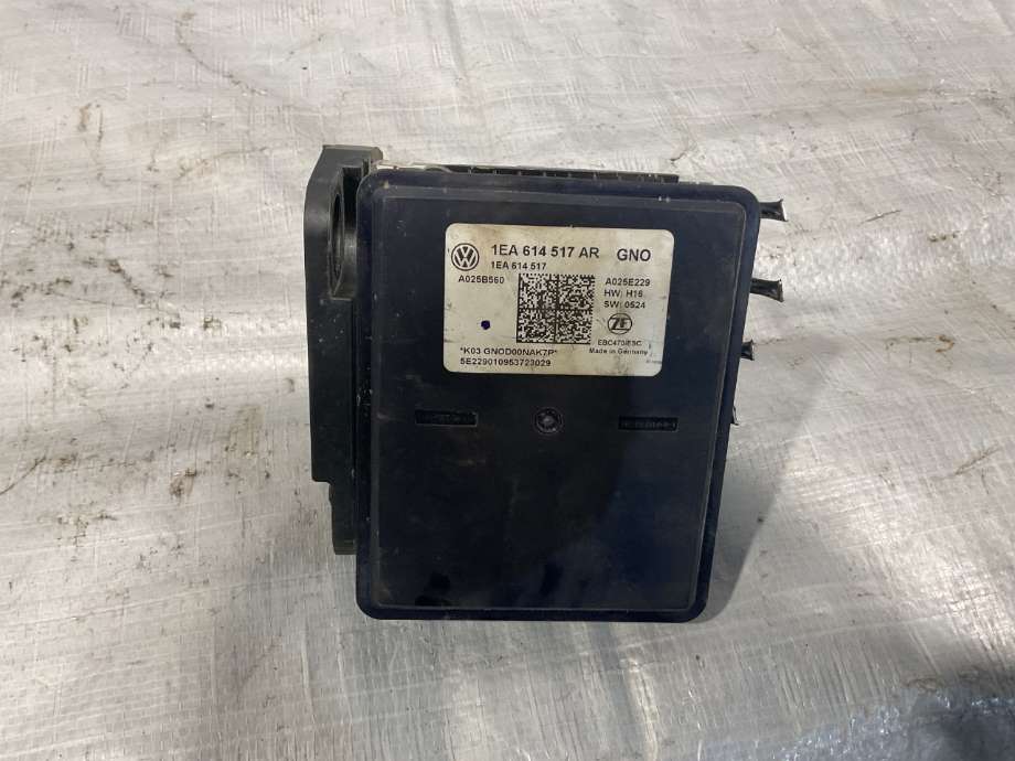 ABS sentral til VW ID.4 2020-->>  (VOLKSWAGEN|1EA 614 517 AR|)