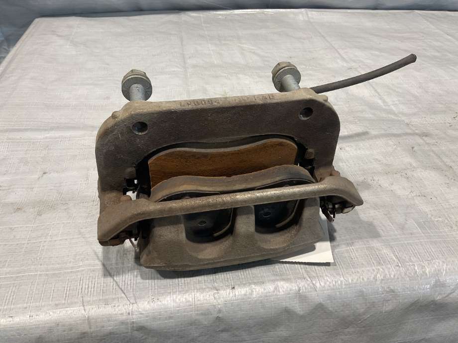 Bremsecaliper venstre foran til VW ID.4 2020-->>  (VOLKSWAGEN|1EA 615 123 B|)