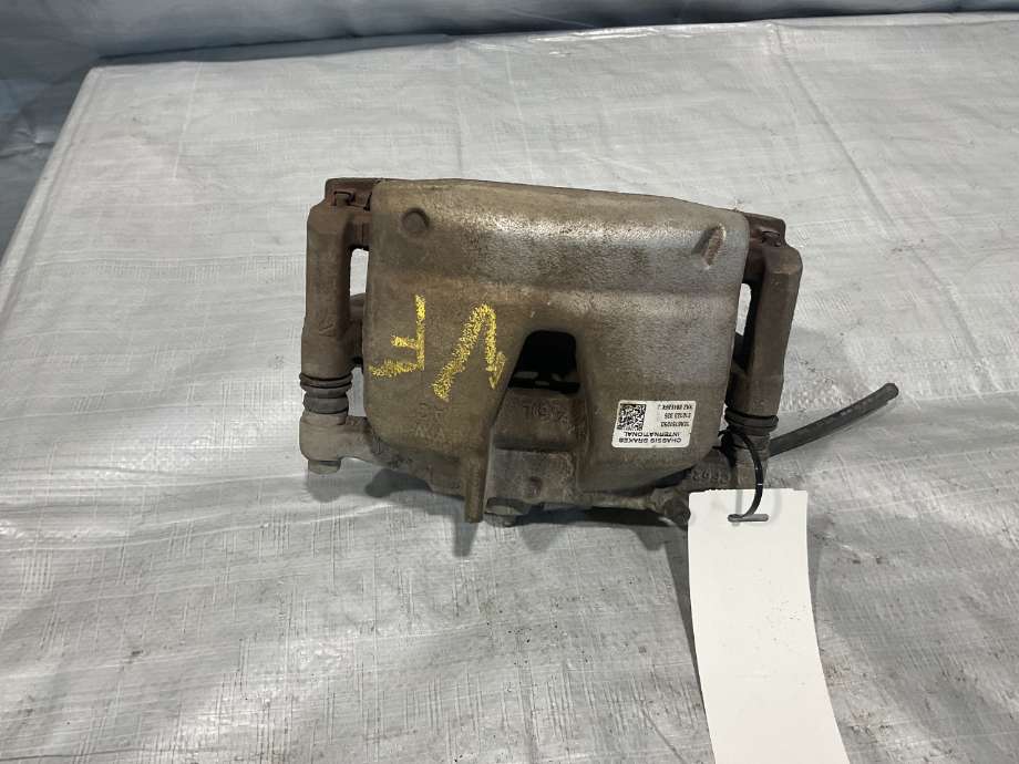 Bremsecaliper venstre foran til VW ID.4 2020-->>  (VOLKSWAGEN|1EA 615 123 B|)