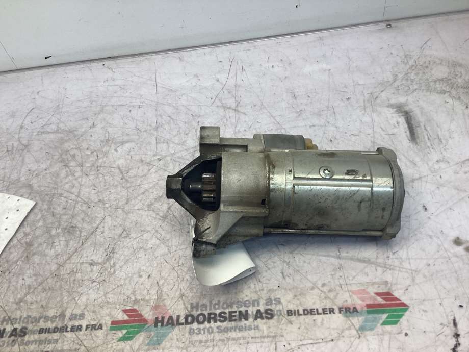 Starter diesel til Toyota Proace 2016-->> (Type II) (TOYOTA|SU001A8200|)