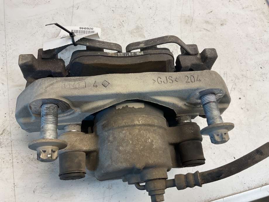 Bremsecaliper venstre foran til Toyota Proace 2016-->> (Type II) (TOYOTA|)
