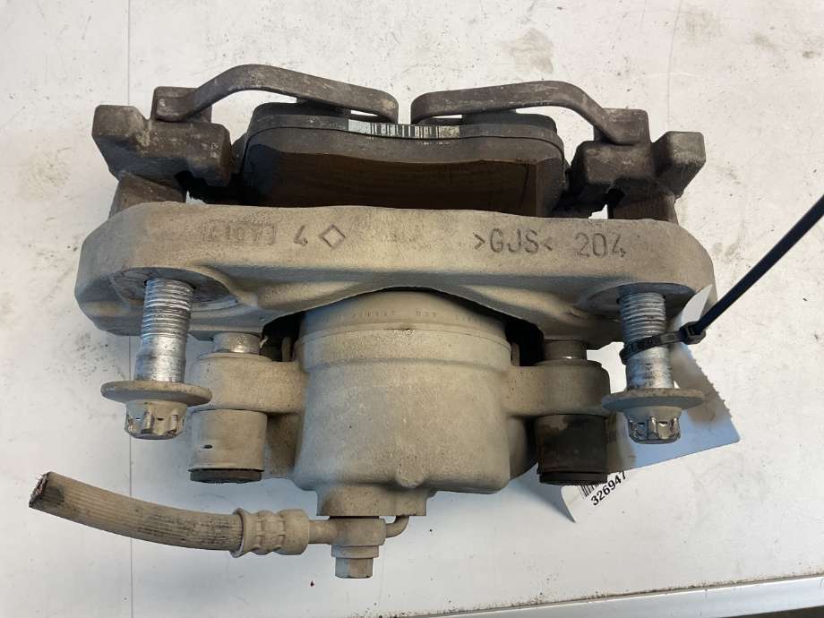 Bremsecaliper høyre foran til Toyota Proace 2016-->> (Type II)  (TOYOTA|)