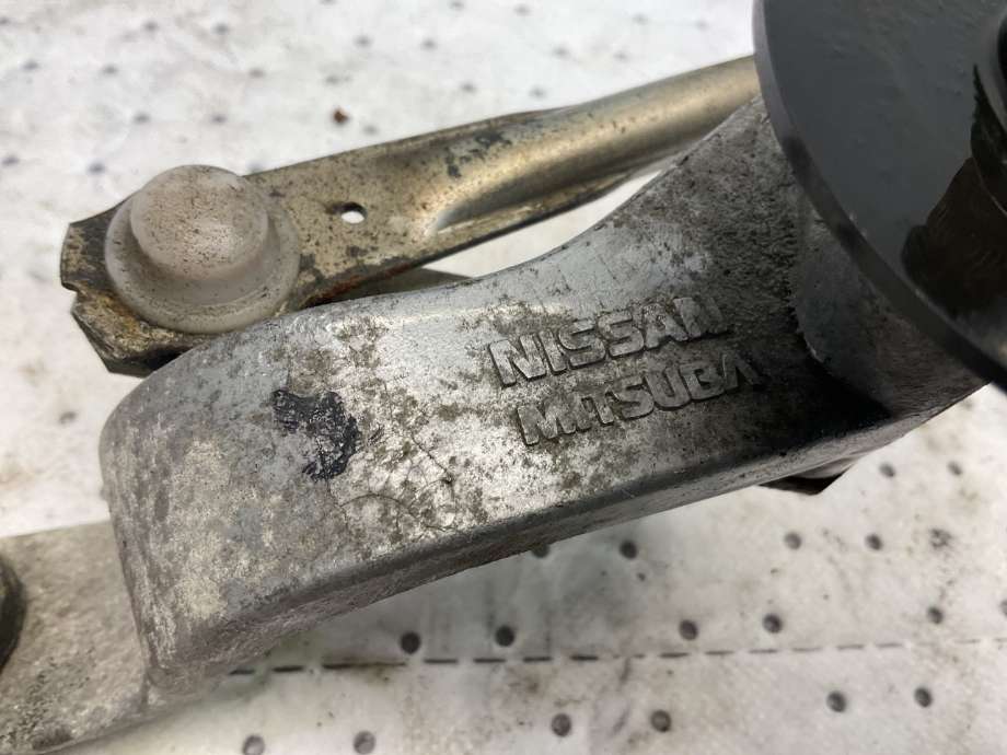 Viskeroverføring til Nissan E-NV200 2014-->> (NISSAN|28842BJ10A|)