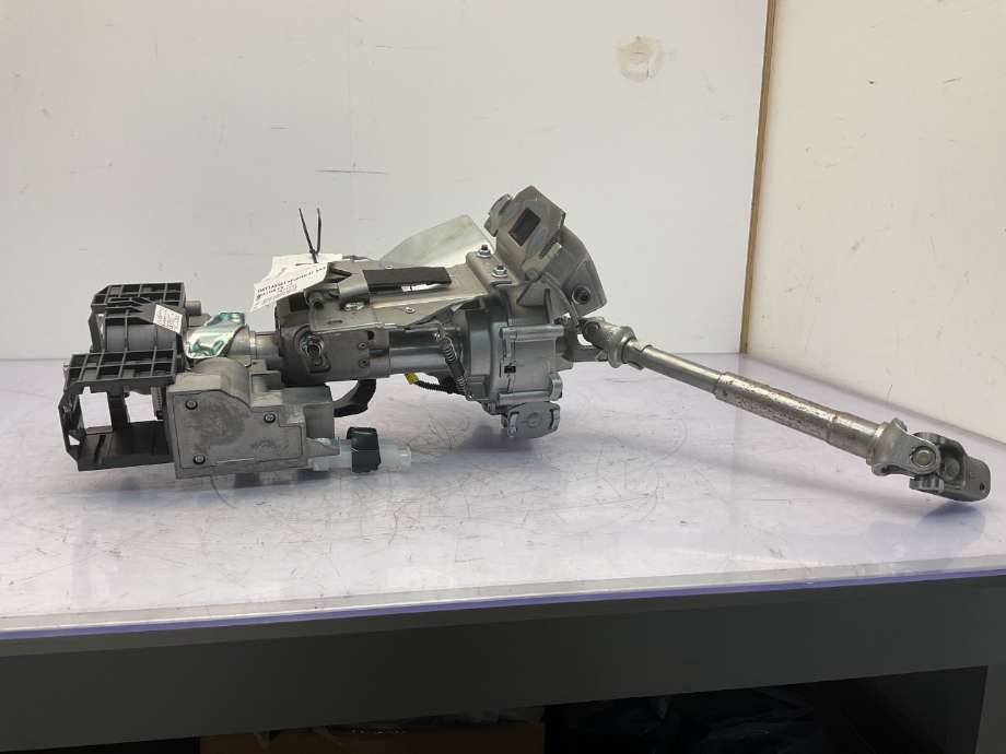 Rattaksel elektrisk servo til Mazda CX-3 2015-2022  (MAZDA|D23T-32-100E|)