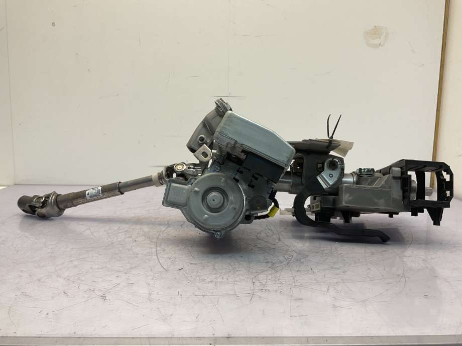 Rattaksel elektrisk servo til Mazda CX-3 2015-2022  (MAZDA|D23T-32-100E|)