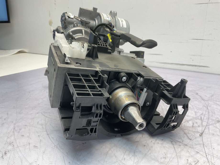 Rattaksel elektrisk servo til Mazda CX-3 2015-2022  (MAZDA|D23T-32-100E|)