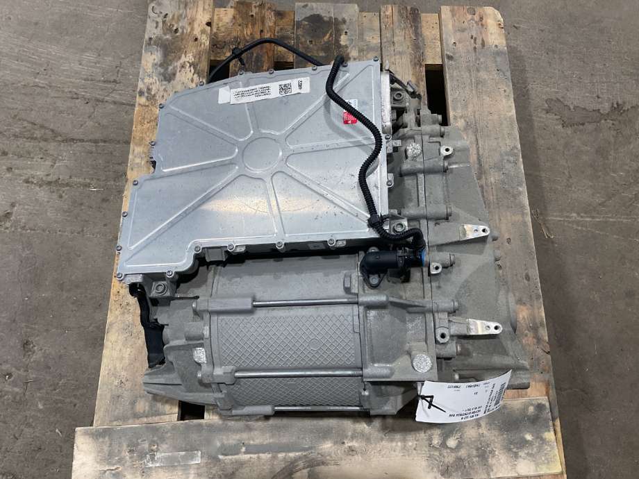 Motor elbil bak til VW ID.4 2020-->>  (VOLKSWAGEN|1EA 901 153 H|)