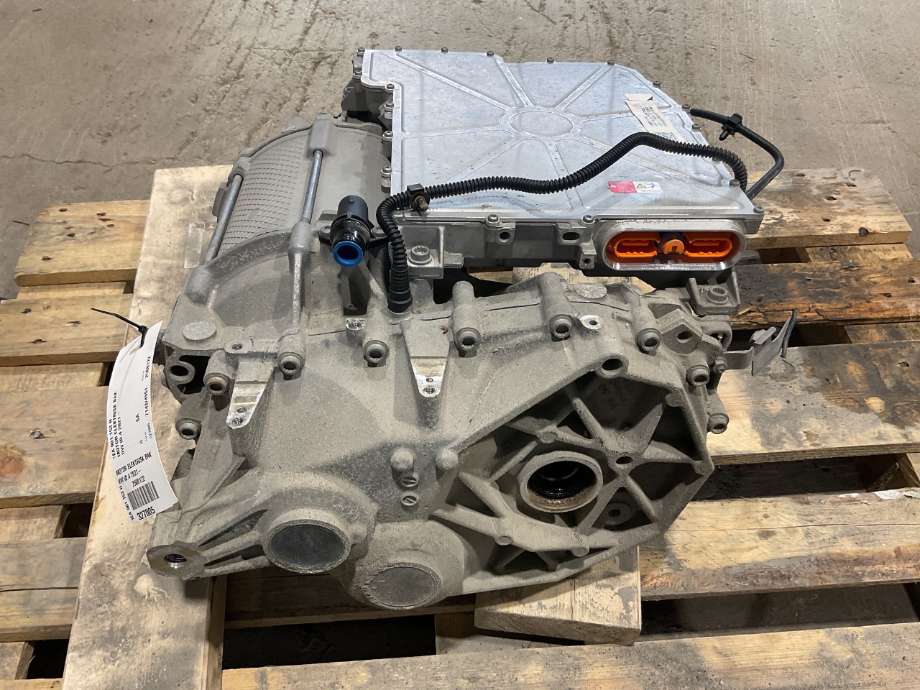 Motor elbil bak til VW ID.4 2020-->>  (VOLKSWAGEN|1EA 901 153 H|)