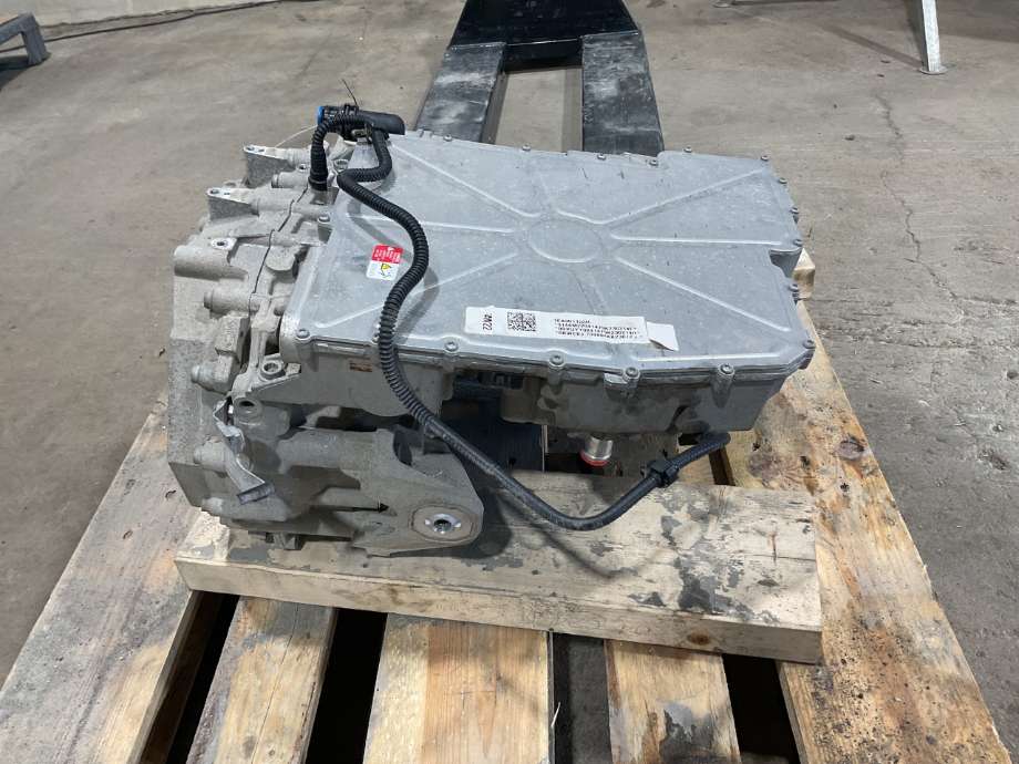 Motor elbil bak til VW ID.4 2020-->>  (VOLKSWAGEN|1EA 901 153 H|)
