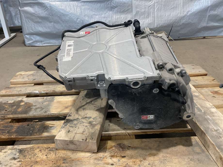 Motor elbil bak til VW ID.4 2020-->>  (VOLKSWAGEN|1EA 901 153 H|)