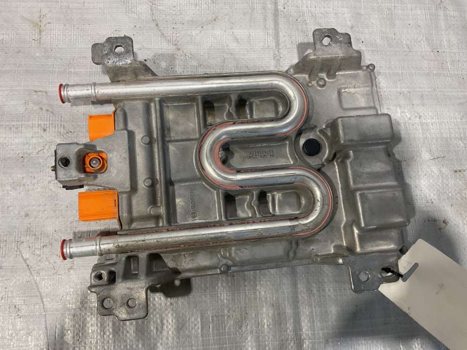 DCDC converter elbil til VW ID.4 2020-->>  (VOLKSWAGEN|1EA 907 190 K|)