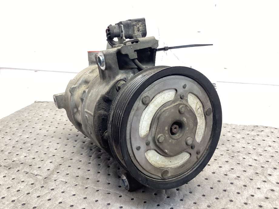 Aircondition kompressor til Audi A6, 2014-2018 (Type IV, Fase 2) (C7) (C7) (AUDI|4M0 820 803 J)