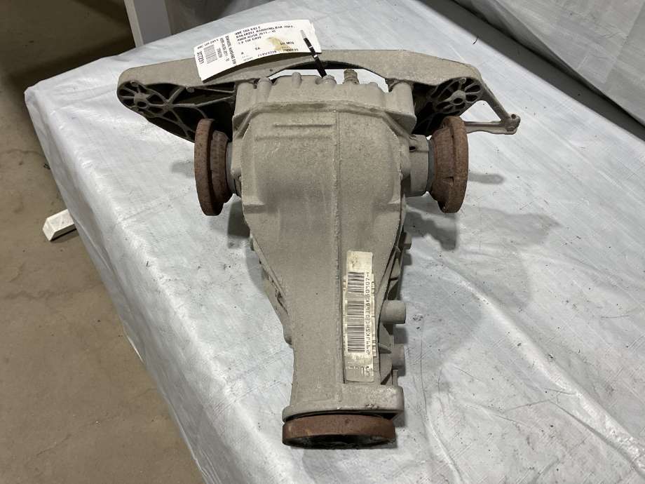 Kardang klokke bak til Audi A6 2014-2018 (Type IV, Fase 2) (C7) (C7) (AUDI|0BC 500 043 E|)