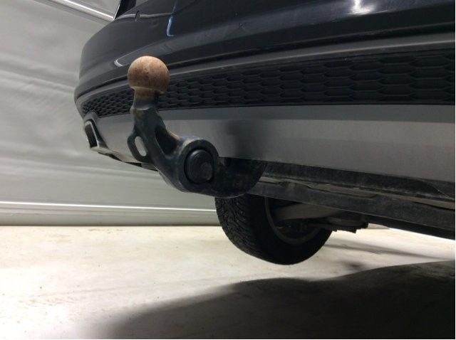 Hengerfeste til Audi A6, 2014-2018 (Type IV, Fase 2) (C7) (C7) (AUDI|4G0 800 491 T)
