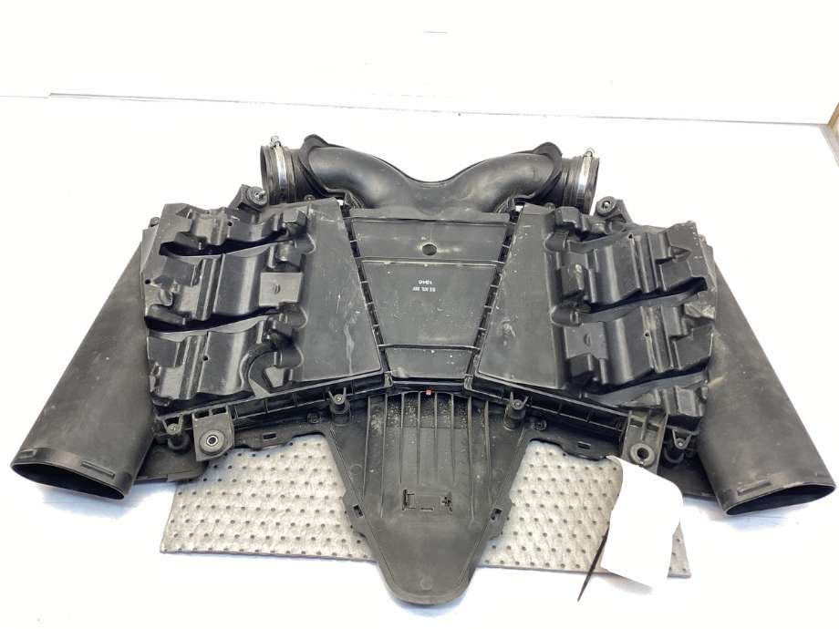 Luftfilterboks til Mercedes GL 2006-2012 (X164) (X164) (MERCEDES|A 629 090 02 01|)