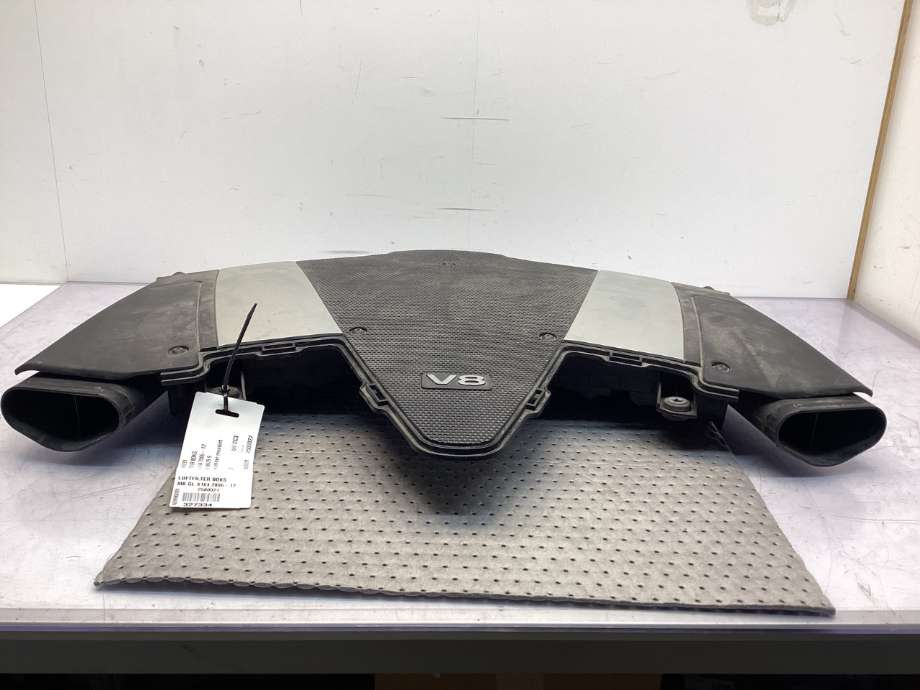 Luftfilterboks til Mercedes GL 2006-2012 (X164) (X164) (MERCEDES|A 629 090 02 01|)