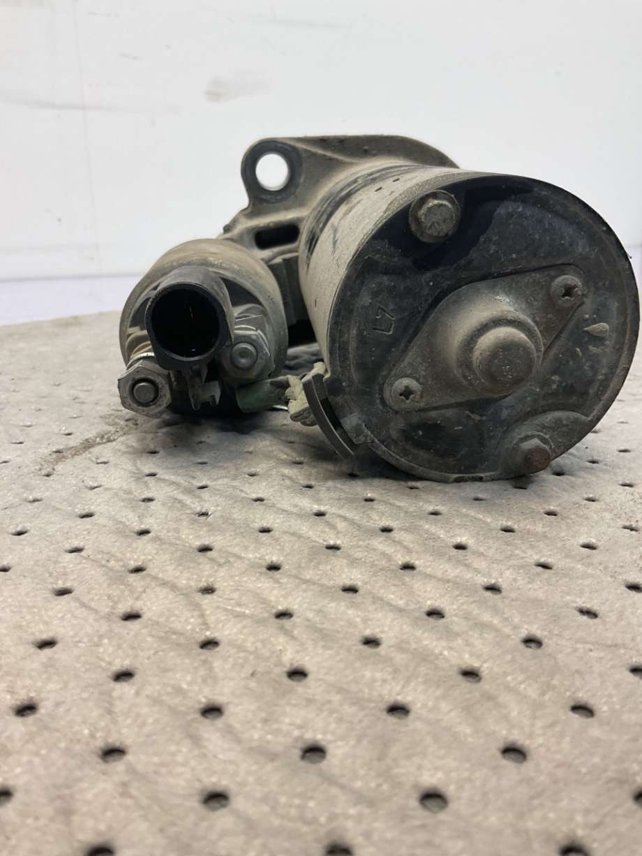 Starter diesel til VW Caddy 2010-2015 (Type III, Fase 2)  (VOLKSWAGEN|02M 911 024 P|)