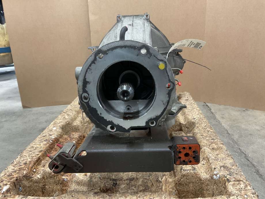 Girkasse automat til Ford Expedition 2003-2006  (FORD (US)|2L1Z7000FA|)