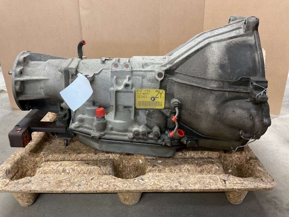 Girkasse automat til Ford Expedition 2003-2006  (FORD (US)|2L1Z7000FA|)