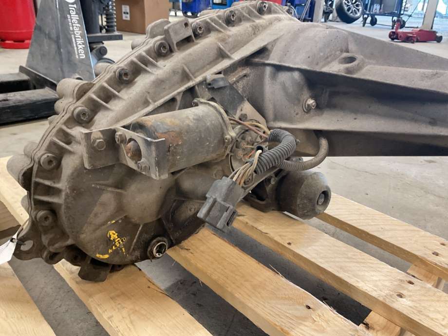 Girkasse 4WD fordelingskasse til Ford Expedition 2003-2006  (FORD (US)|2L147A195BG|)
