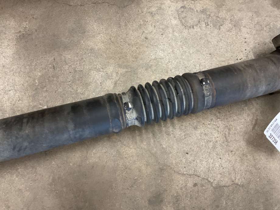 Mellomaksel fremre til Ford Expedition 2003-2006 (FORD (US)|5L3Z4A376A|)