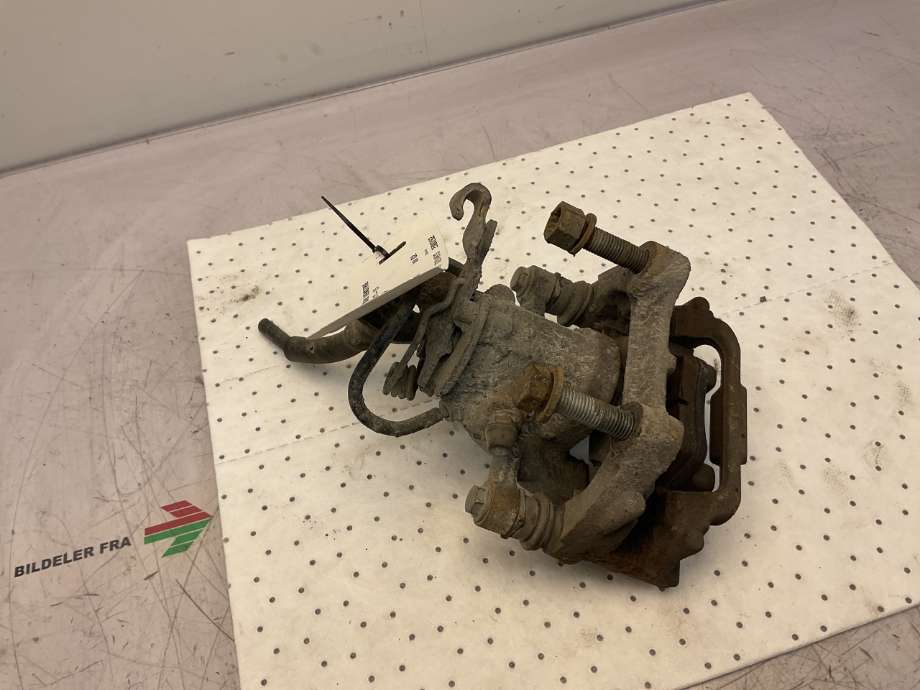 Bremsecaliper venstre bak til VW Caddy, 2010-2015 (Type III, Fase 2)  (VOLKSWAGEN|)