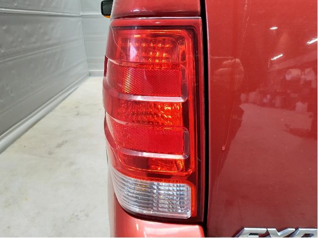 Baklykt venstre til Ford Expedition 2003-2006 (FORD (US)|2L1Z13405AB|)