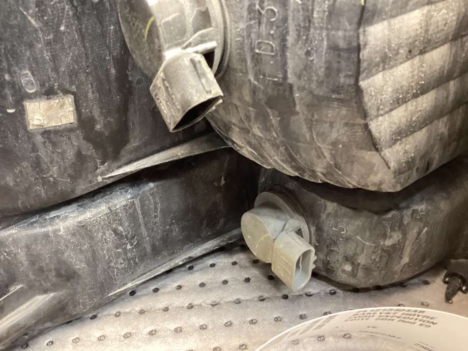 Baklykt høyre til Ford Expedition 2003-2006  (FORD (US)|2L1Z13404AB|)