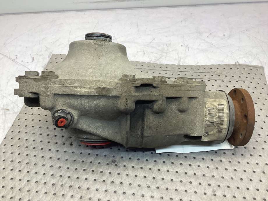 Kardang til BMW X3 2010-2017 (F25) (F25) (BMW|31 50 7 648 881|)