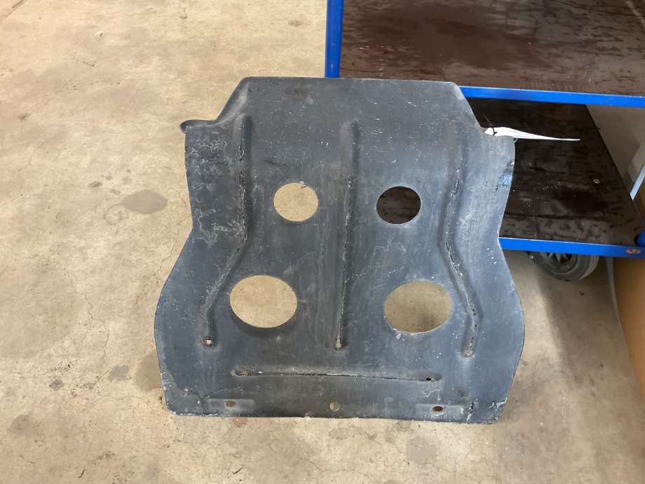 Motorplate under motor til Ford Expedition 2003-2006  (FORD (US)|)