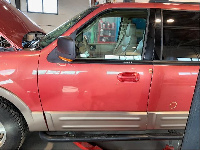 Dør venstre foran til Ford Expedition, 2003-2006  (FORD (US)|3L1Z7820125AA)