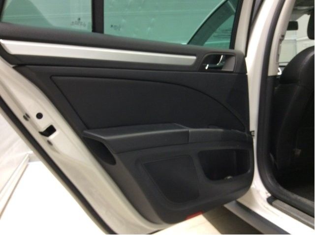 Dør venstre bak til Škoda Superb 2008-2015 (Type II)  (SKODA|3T5 833 055|)