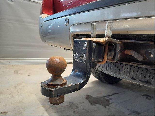 Hengerfeste til Ford Expedition, 2003-2006  (FORD (US)|)