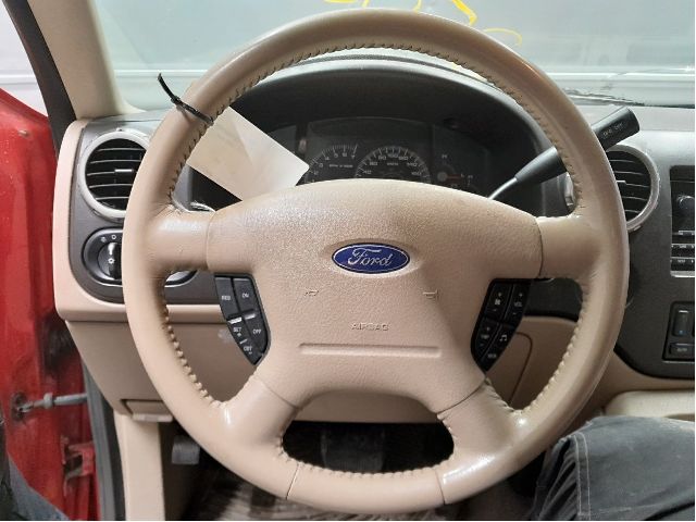 Airbag rattpute til Ford Expedition, 2003-2006  (FORD (US)|2L2Z78043B13AAD)