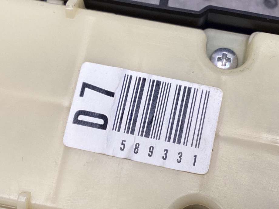Bryter ruteheis til Lexus IS 2013-2020 (Type III) (XE30) (XE30) (LEXUS|840A053020||840A0-53020)