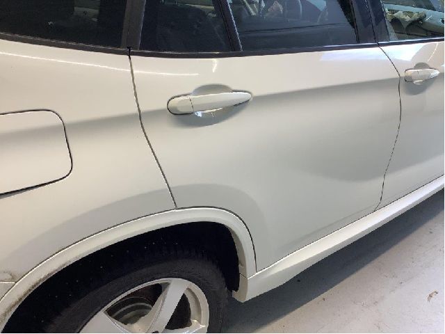 Dør høyre bak til BMW X1 2009-2015 (E84) (E84) (BMW|41 00 2 993 820|41 00 9 628 744|)