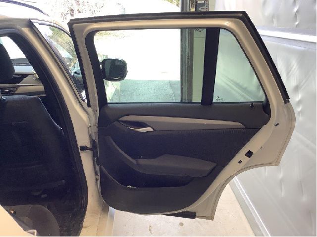 Dør høyre bak til BMW X1 2009-2015 (E84) (E84) (BMW|41 00 2 993 820|41 00 9 628 744|)