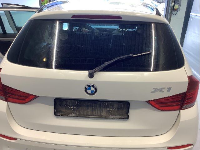 Bakluke til BMW X1 2009-2015 (E84) (E84) (BMW|41 00 2 993 152|)