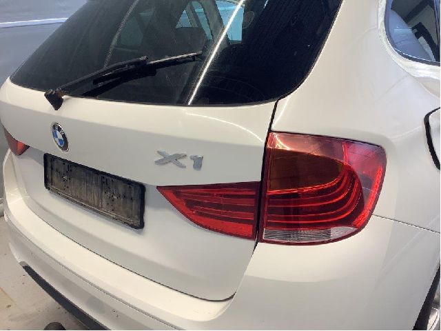 Bakluke til BMW X1 2009-2015 (E84) (E84) (BMW|41 00 2 993 152|)