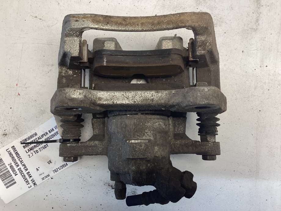 Bremsecaliper venstre bak til Land Rover Discovery 2005-2009 (Type III) (LAND-ROVER|SOB500050|)