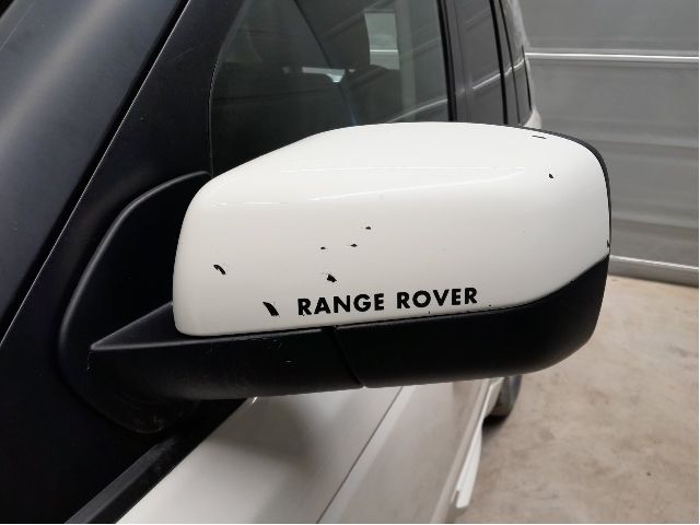 Speil venstre til Land Rover Discovery 2005-2009 (Type III) (LAND-ROVER|CRB502393PMA|CRB503150PMA|)
