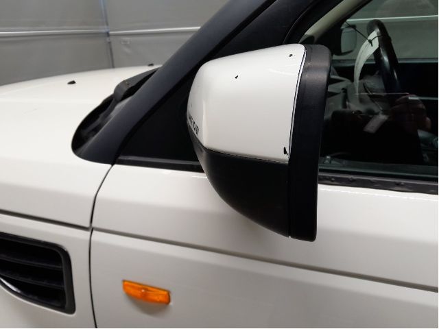 Speil venstre til Land Rover Discovery 2005-2009 (Type III) (LAND-ROVER|CRB502393PMA|CRB503150PMA|)