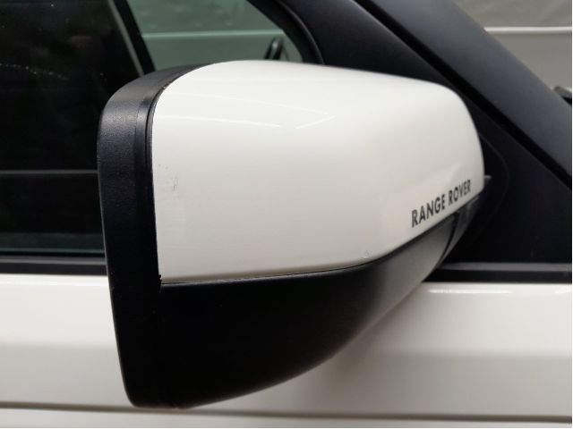Speil høyre til Land Rover Discovery 2005-2009 (Type III)  (LAND-ROVER||CRB503140PMA)