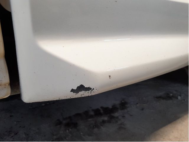 Dør venstre bak til Land Rover Discovery 2005-2009 (Type III)  (LAND-ROVER|BFA790090|)