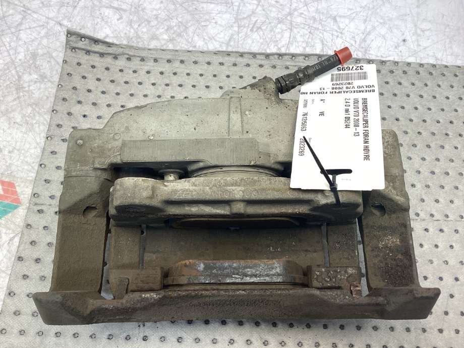 Bremsecaliper høyre foran til Volvo V70 2007-2013 (Type III, Fase 1) (VOLVO|)