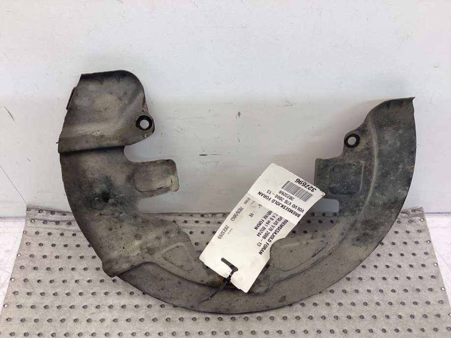 Diverse deler til Volvo V70 2007-2013 (Type III, Fase 1)  (VOLVO|)